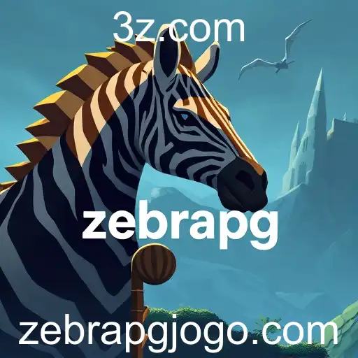 Zebrapg: A Explosão dos Sites de Jogos em Português