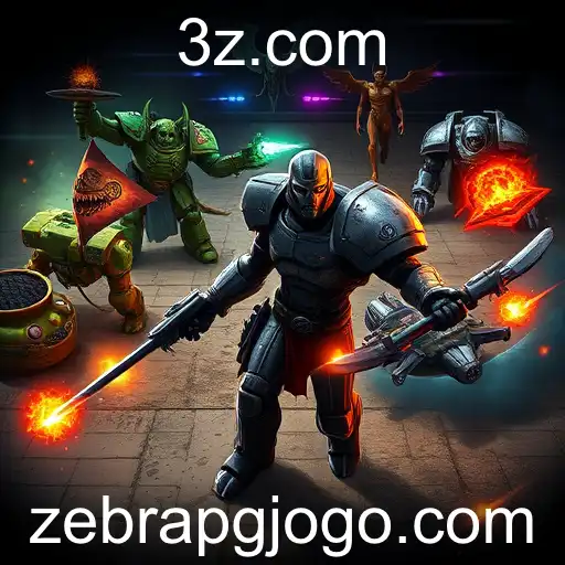 Avanços Tecnológicos Moldam o Futuro dos Jogos