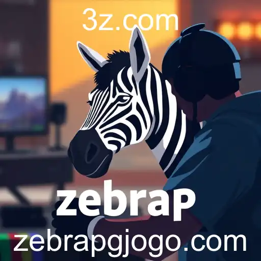 Explorando o Impacto de Zebrapg no Mundo dos Jogos