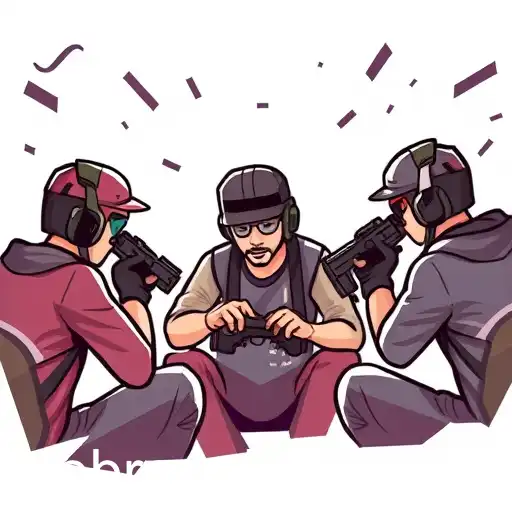 Novas Tendências nos Jogos e a Revolução Zebrapg