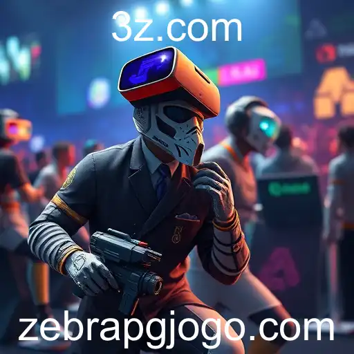 Novas Tendências de Jogos Inundam 2025