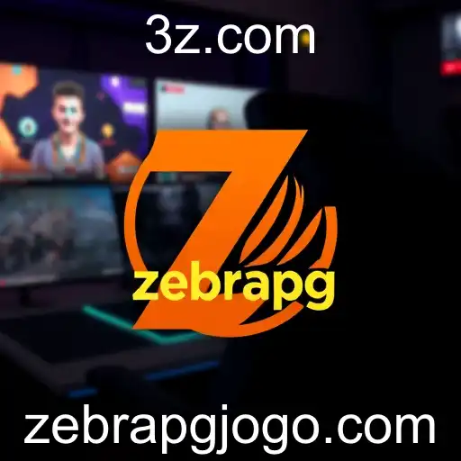 Transformações no Mundo dos Games com Zebrapg