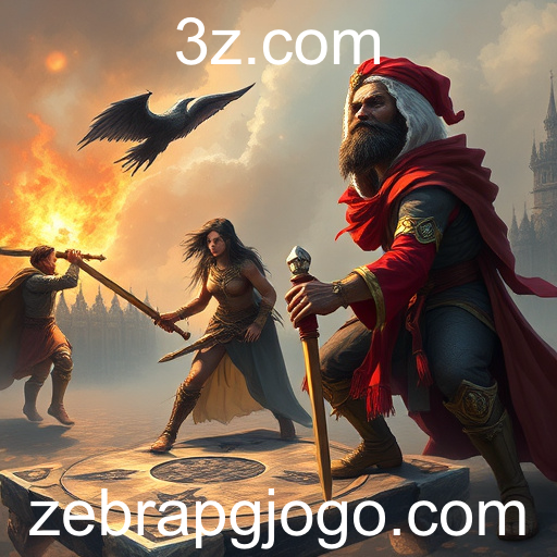 Revolução no Mundo dos Jogos Online