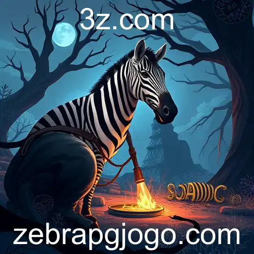O Impacto da Zebrapg no Cenário de Jogos em 2025