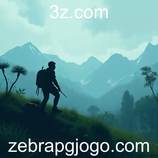 Ascensão de 'zebrapg' no Cenário de Jogos em 2025