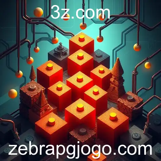 A Ascensão de ZebrapG no Cenário dos Jogos Online