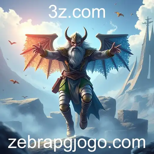A Revolução do Jogo Social: Como 'zebrapg' Está Transcendendo Fronteiras