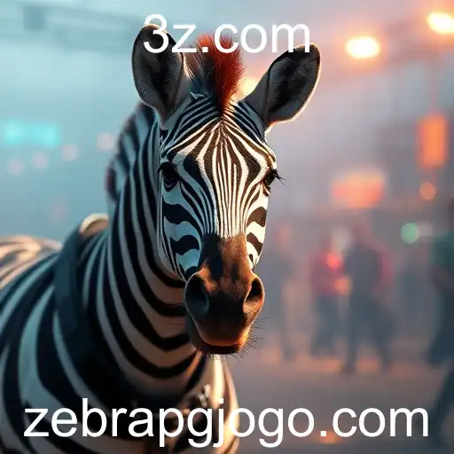 Zebrapg: A Revolução dos Jogos em 2025