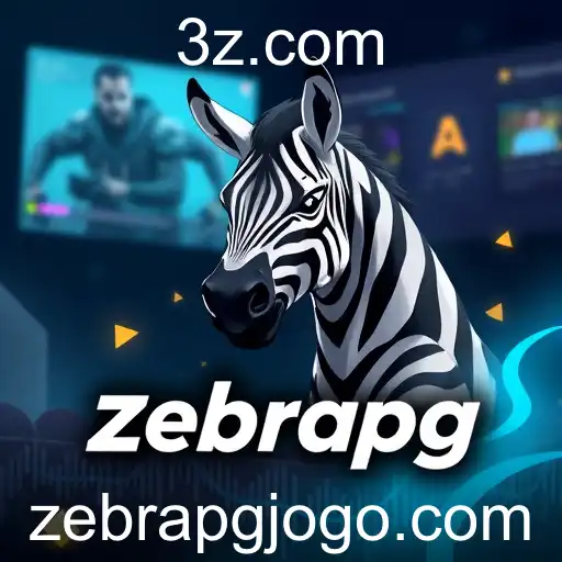 Zebrapg e a Evolução dos Jogos Online em 2025