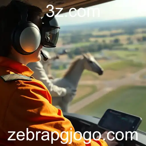 A Ascensão do 'zebrapg' no Cenário dos Jogos Online