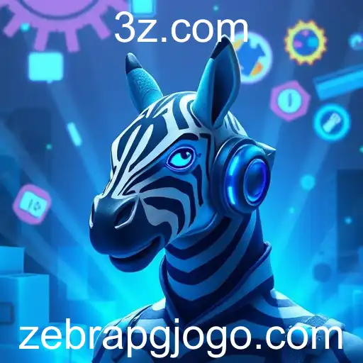 Zebrapg em Ascensão: O Portal de Jogos que Revoluciona o Brasil