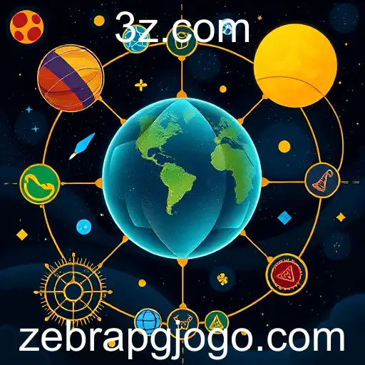 A Ascensão de 'zebrapg' no Cenário de Jogos Brasileiros