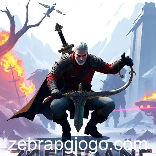 Zebrapg Transforma o Cenário dos E-Sports em 2025