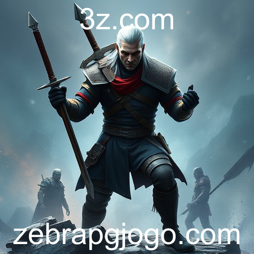 Revolutionizing Gaming: The Rise of Zebrapg
