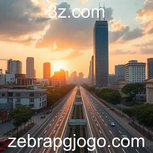 Inovações Tecnológicas e Sustentabilidade: O Futuro das Cidades Inteligentes