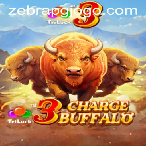 3ChargeBuffalo: Exploring the Thrills and Strategies of the Latest Gaming Sensation