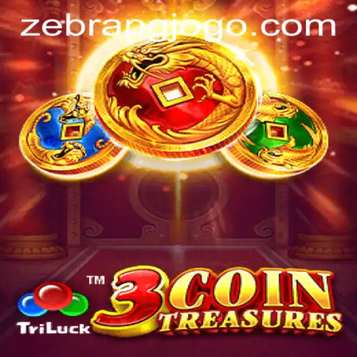 Exploring the Exciting World of 3CoinTreasures with zebrapg PH Login