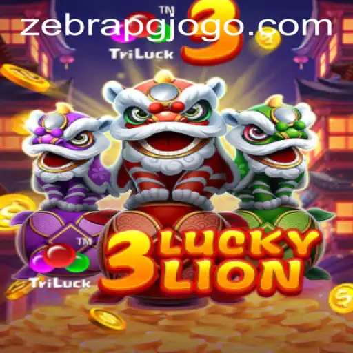 Exploring the Exciting World of 3LUCKYLION: A Closer Look at this Captivating Game