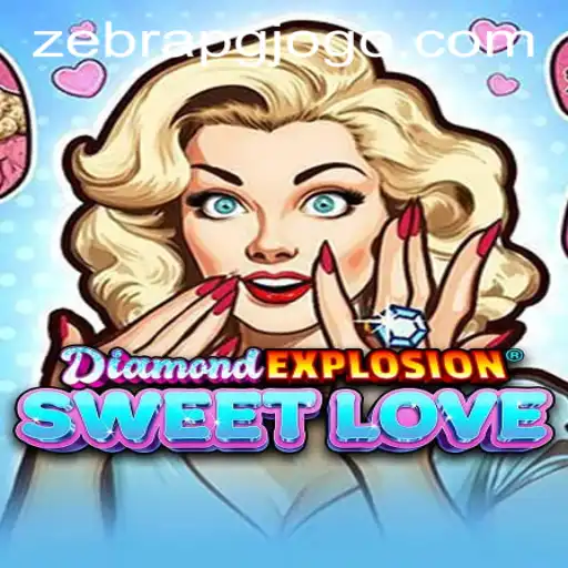Exploring DiamondExplosionSweetLove: A Captivating Game Adventure