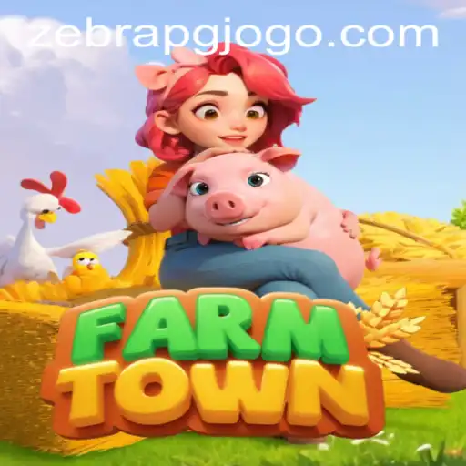 FarmTown: A Bountiful Adventure in Virtual Farming