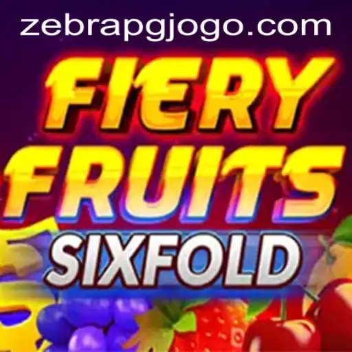 Discover the Excitement of FieryFruitsSixFold and Zebrapg PH Login Features