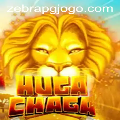 HugaChaga: The Exciting New Game Taking the World by Storm