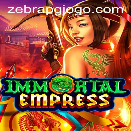 Exploring the Fascinating World of ImmortalEmpress and Navigating zebrapg PH Login