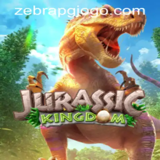 Discover the Thrills of JurassicKingdom: An Immersive Adventure