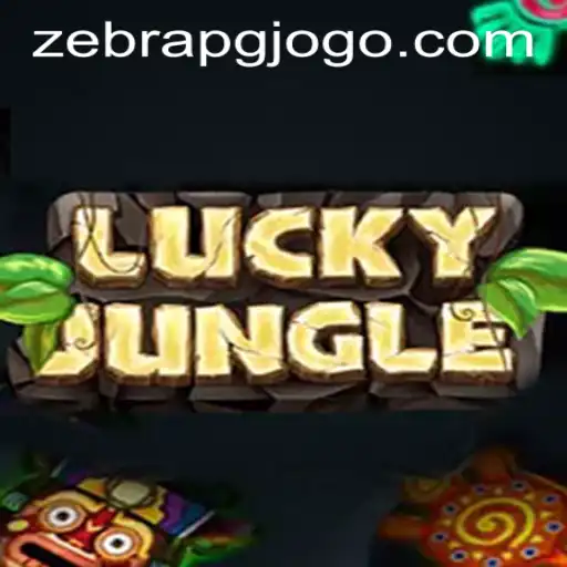 Exploring LuckyJungle: An Immersive Experience with zebrapg PH Login