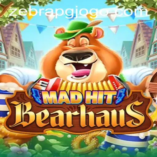 Discover the Thrilling World of MadHitBearhaus: A Comprehensive Guide