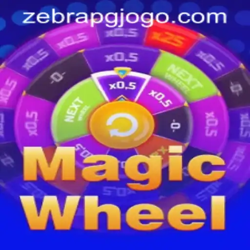 MagicWheel: An Enchanting Spin into the World of Wonder