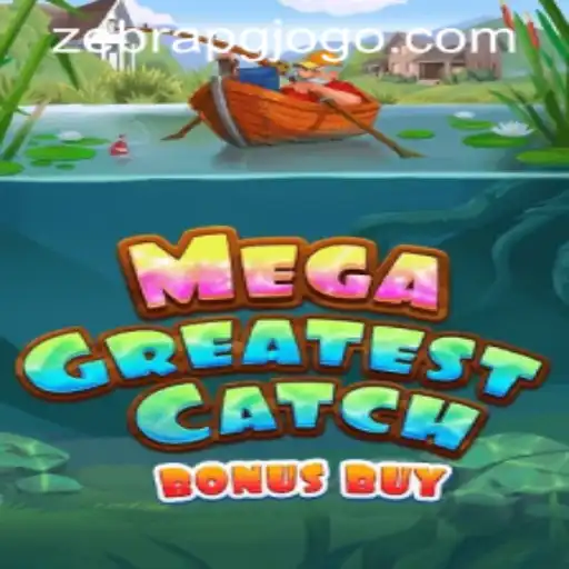 Unlock Fun with MegaGreatestCatchBonusBuy: An Exciting Gaming Experience