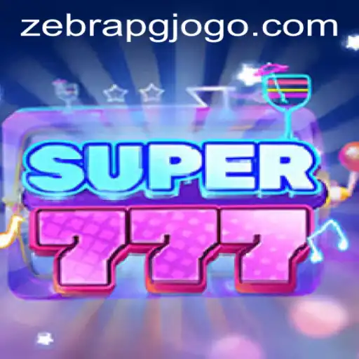 Unveiling Super777: The Next Big Thing in Online Gaming
