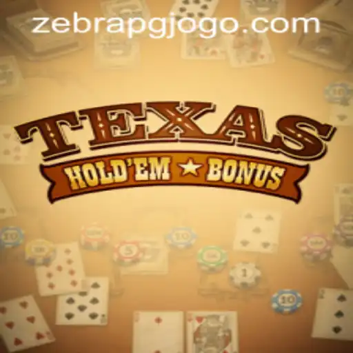 Exploring Texas Hold'em Bonus: A Thrilling Casino Game