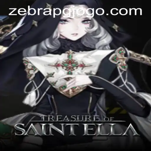 Unearthing the Thrills of Treasure of Saint Ella and Navigating Zebrapg PH Login