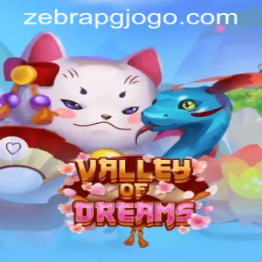 Exploring the Intriguing World of ValleyofDreams