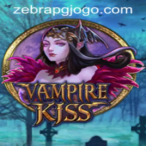 VampireKiss: An Enchanting Journey into the World of the Undead