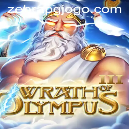 Discover the Mythical World of WrathofOlympusIII: A New Adventure Awaits
